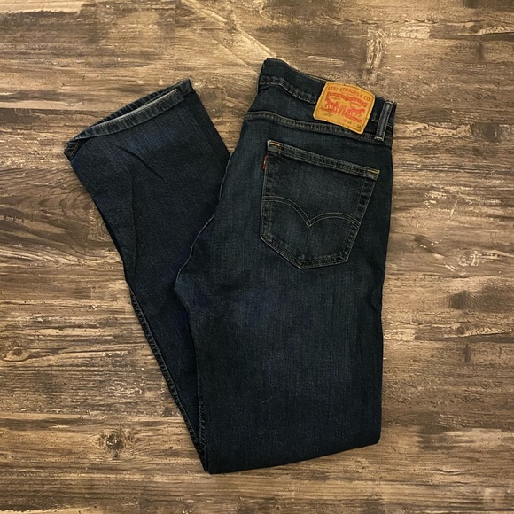 Men’s Levi’s 505 - Picture 1 of 4